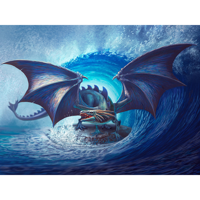 Dragão azul playmat escudo de dragão arte mat cartões capa mgt cartões  protetor dtcg mtg tcg mousemat/star reals jogos de tabuleiro - AliExpress